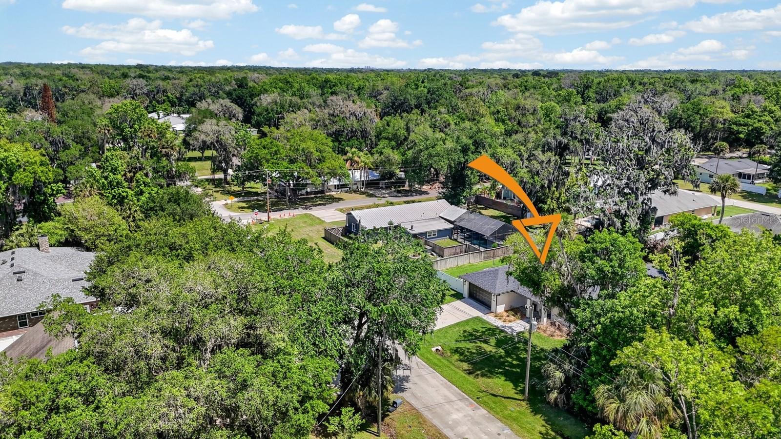 CORBIN PARK - Residential