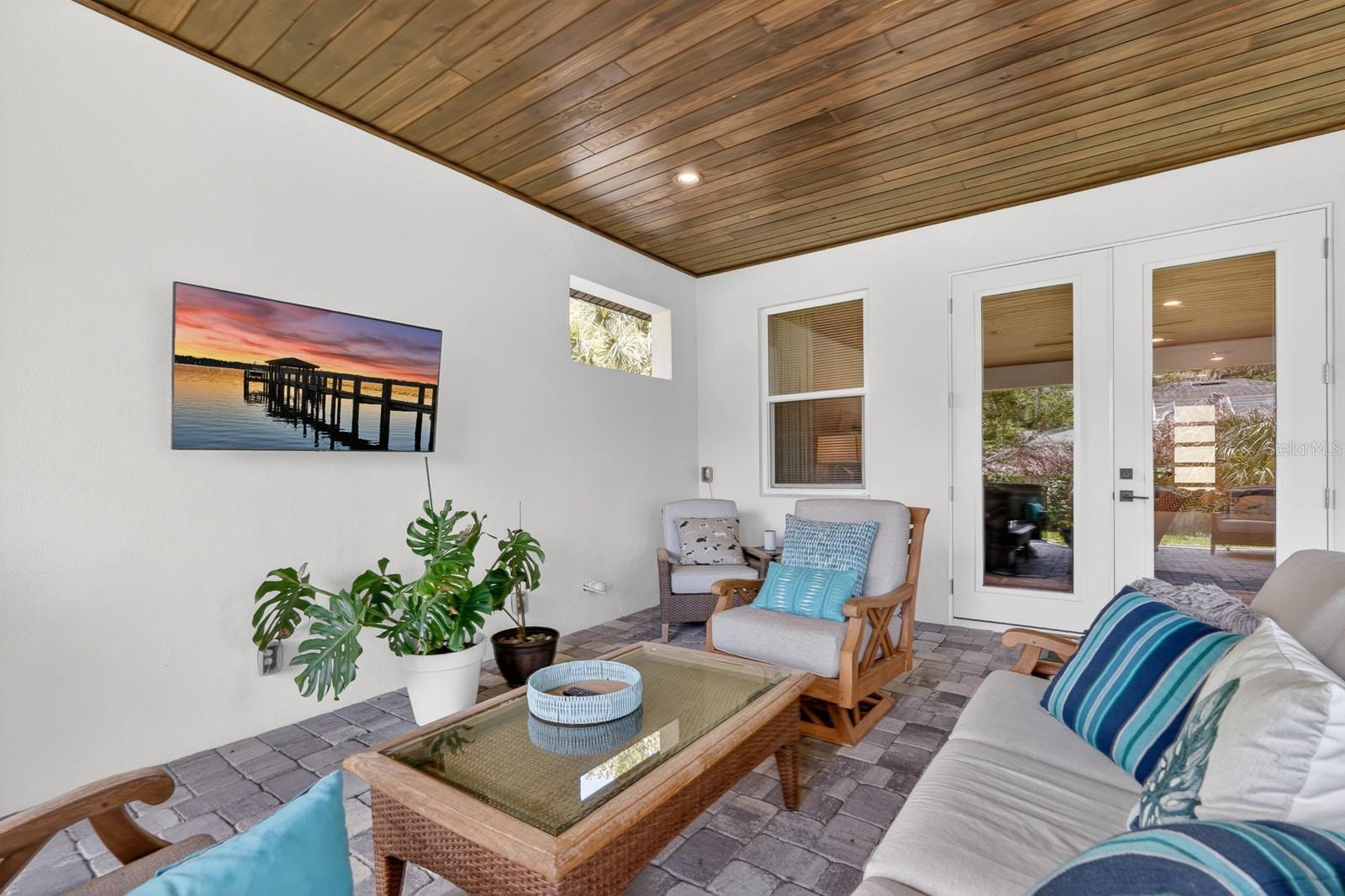 CORBIN PARK - Residential