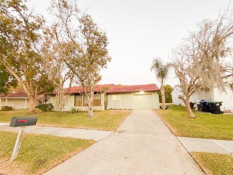 10319 MATCHLOCK DRIVE ORLANDO FL 32821