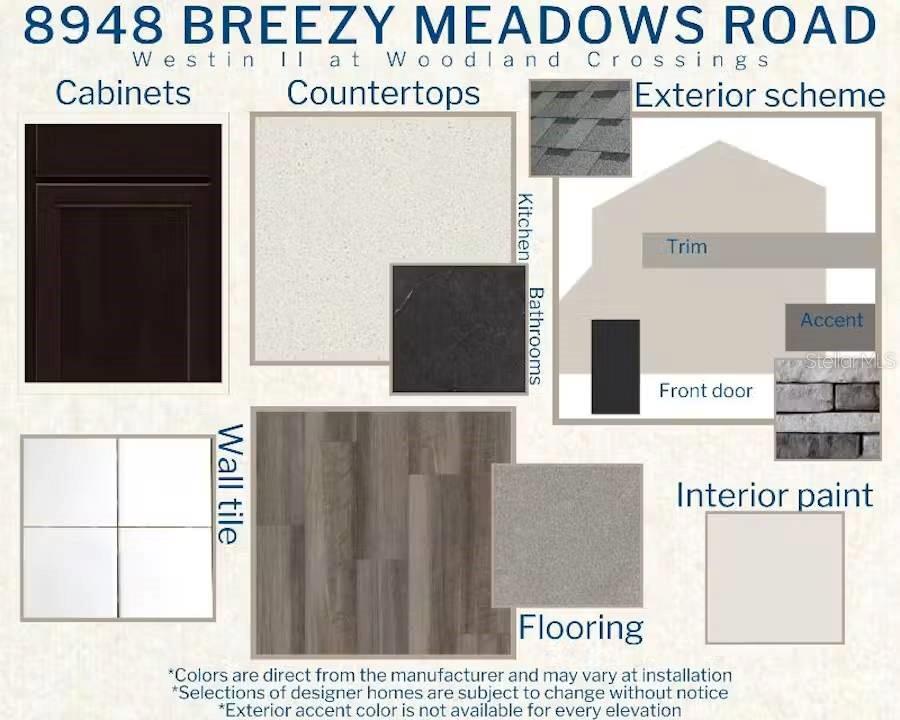 Photo of 8948 Breezy Meadows Drive, Wildwood, FL 34785 (MLS # L4965687)
