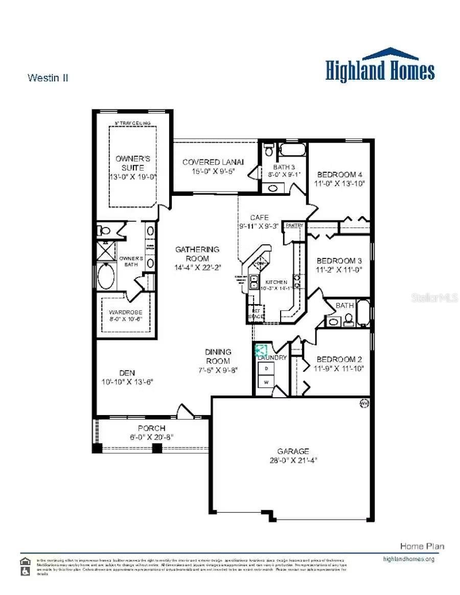 Photo of 8948 Breezy Meadows Drive, Wildwood, FL 34785 (MLS # L4965687)
