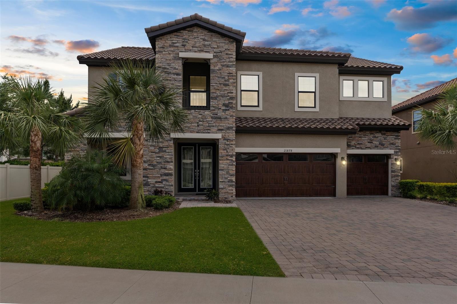 21878 AMELIA ROSE WAY