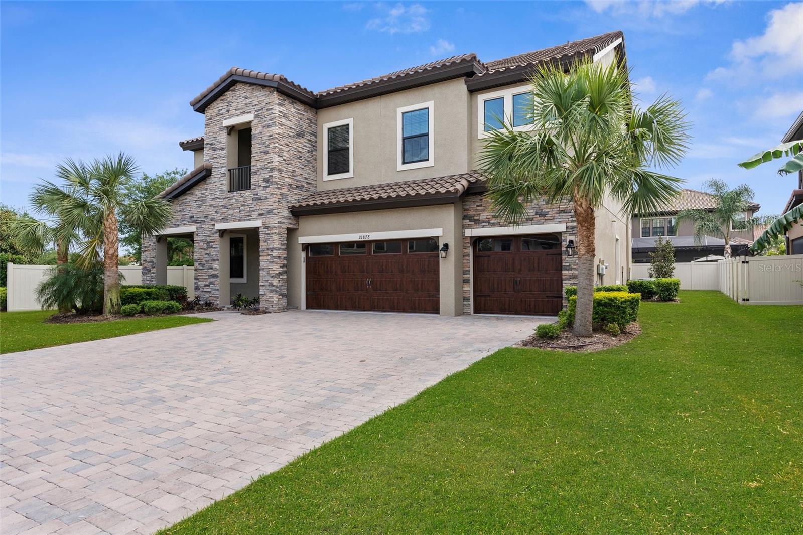 21878 AMELIA ROSE WAY