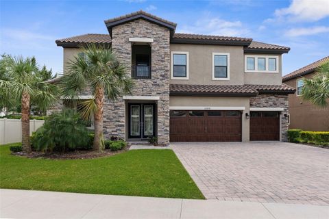 Photo of 21878 Amelia Rose Way, Land O Lakes, FL 34637 (MLS # TB8377088)