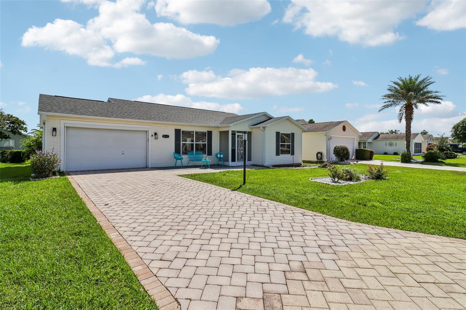 2609 SW PRIVADA DRIVE