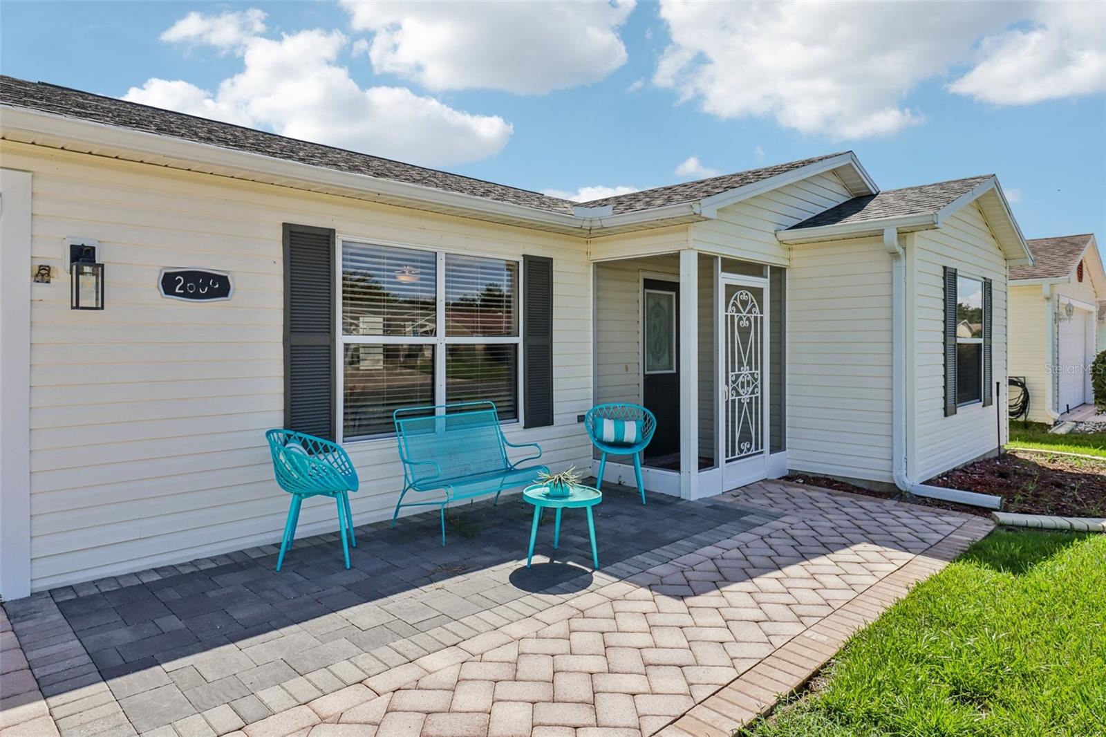 2609 SW PRIVADA DRIVE