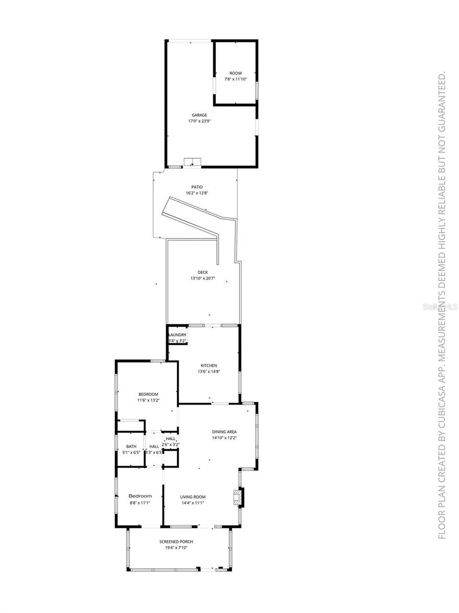 HALLS CENTRAL AVE 2 - Residential