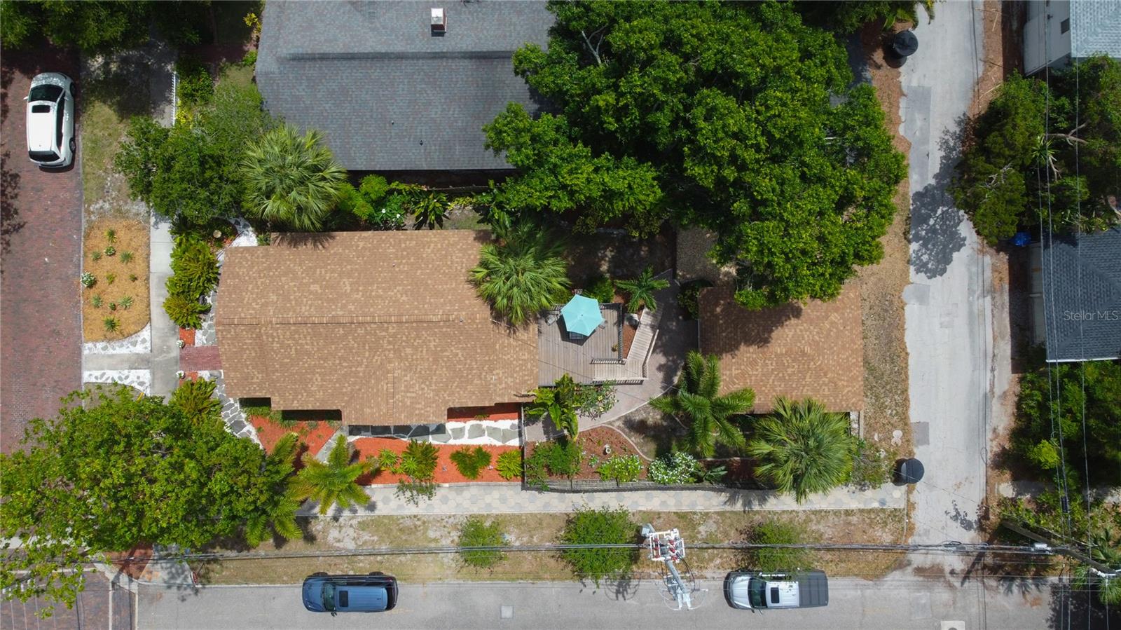 HALLS CENTRAL AVE 2 - Residential
