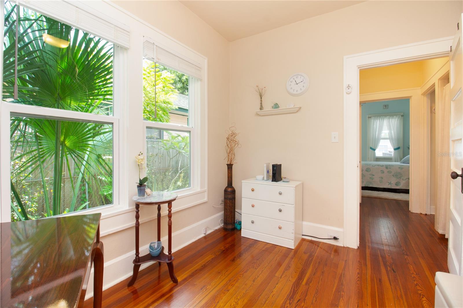 HALLS CENTRAL AVE 2 - Residential