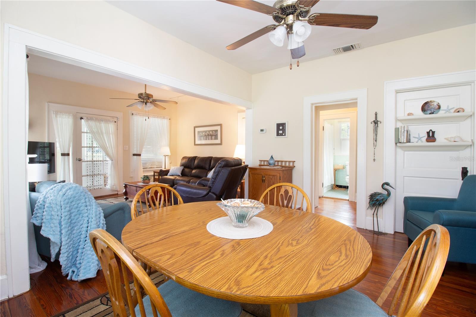 HALLS CENTRAL AVE 2 - Residential