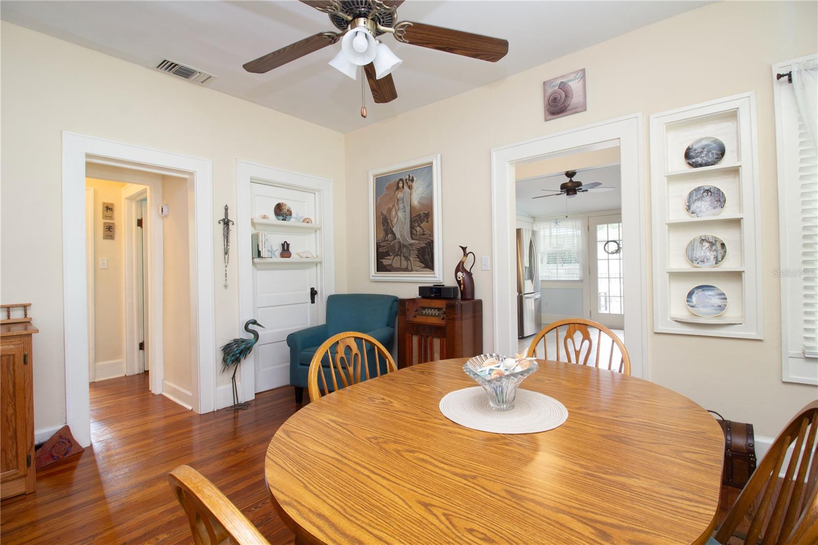 HALLS CENTRAL AVE 2 - Residential