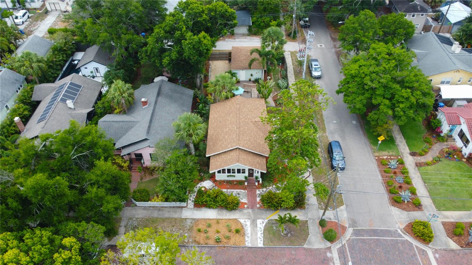 HALLS CENTRAL AVE 2 - Residential