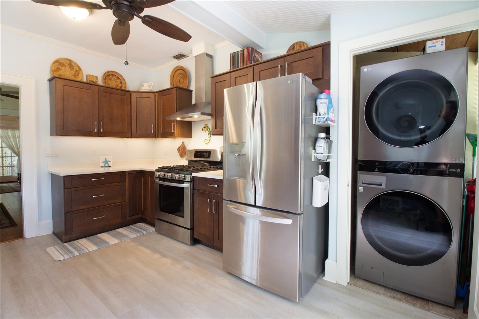 HALLS CENTRAL AVE 2 - Residential