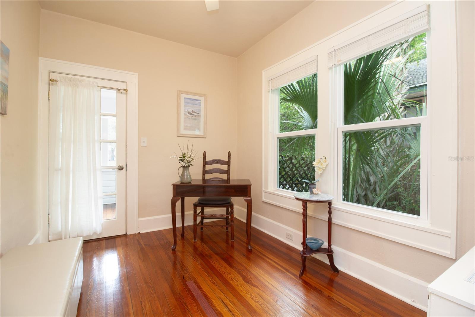 HALLS CENTRAL AVE 2 - Residential