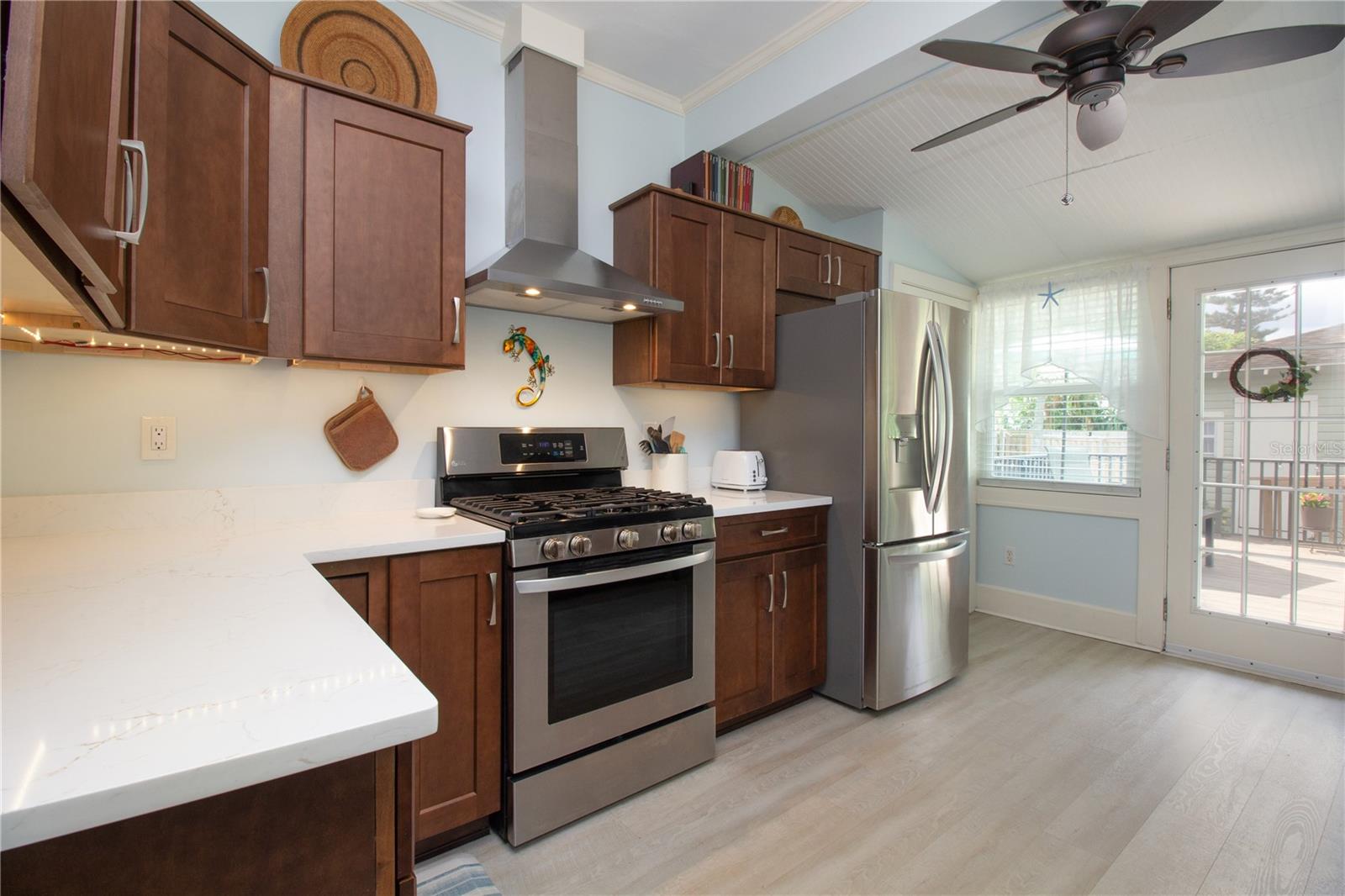 HALLS CENTRAL AVE 2 - Residential