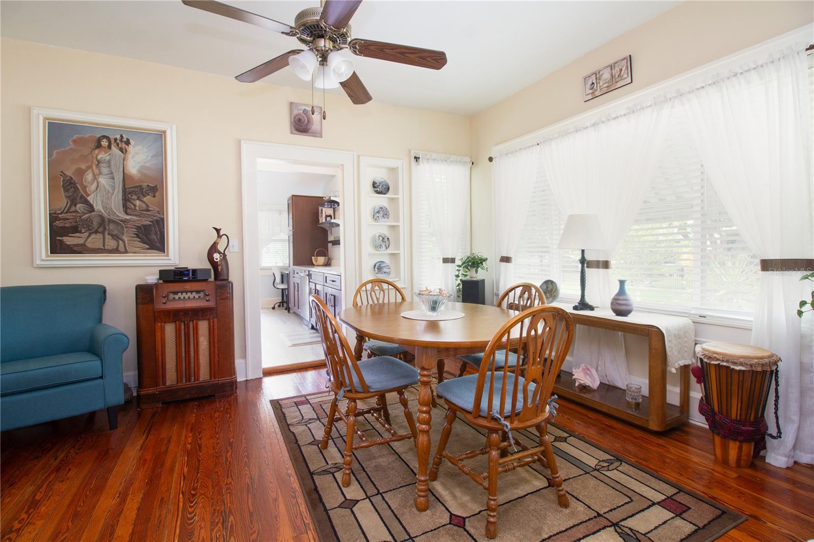 HALLS CENTRAL AVE 2 - Residential