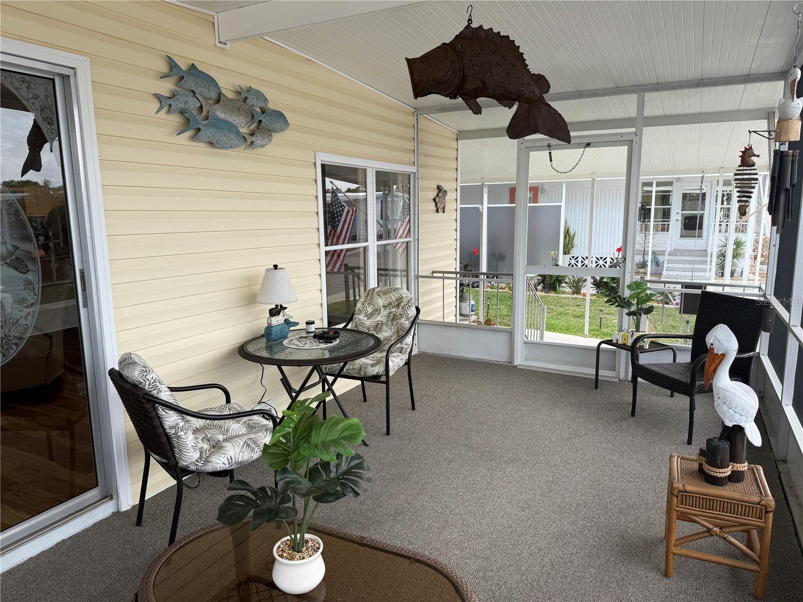 JAPANESE GARDENS MHP - Residential