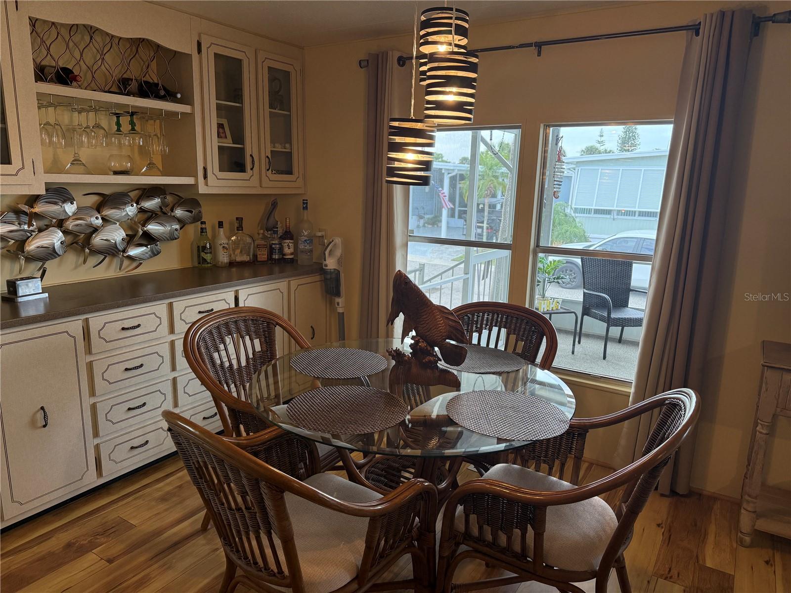 JAPANESE GARDENS MHP - Residential