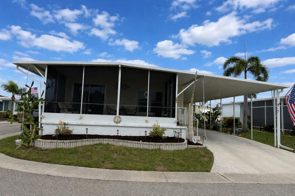 Photo of 741 Iris Drive #Venice, Venice, FL 34293 (MLS # N6143443)