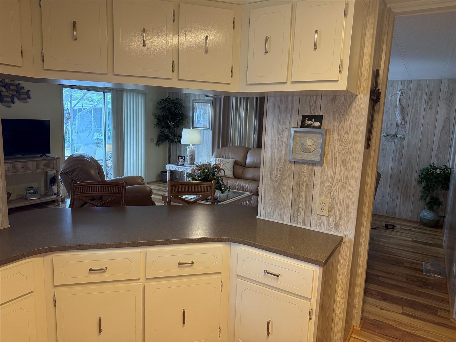 JAPANESE GARDENS MHP - Residential