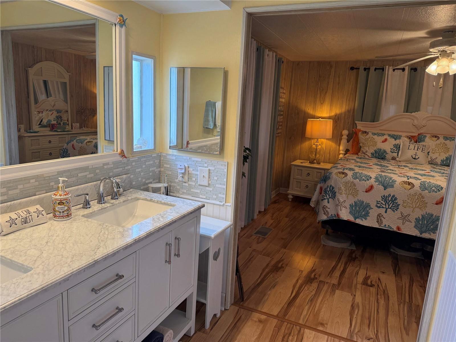 JAPANESE GARDENS MHP - Residential