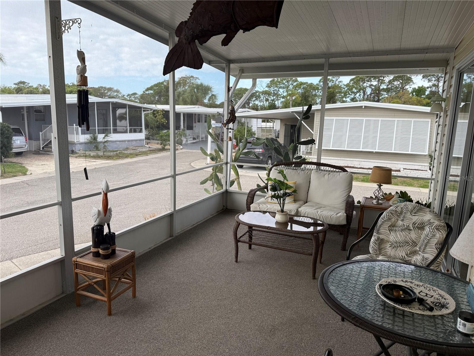 JAPANESE GARDENS MHP - Residential