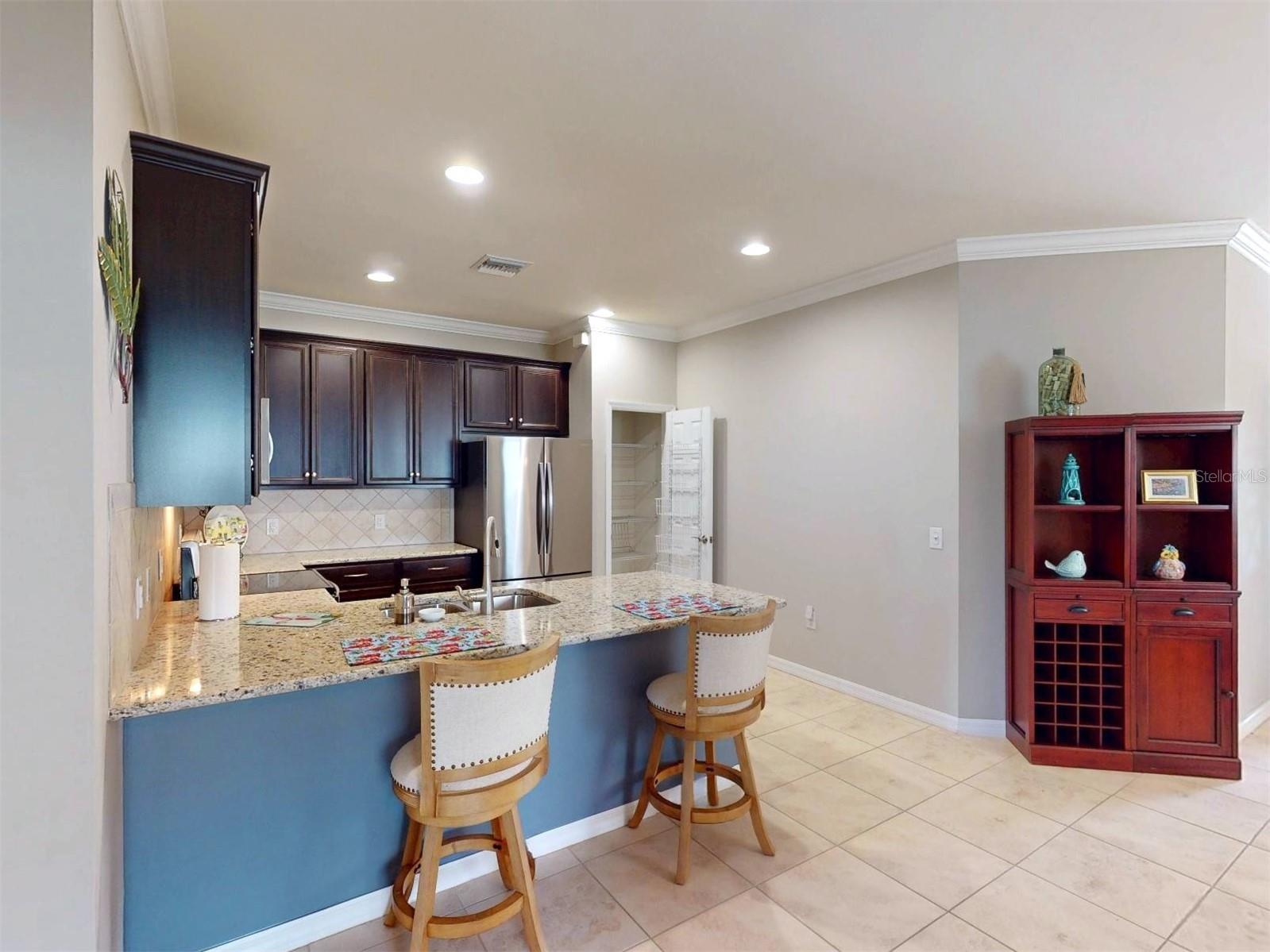 CYPRESS FALLS PH 1C - Residential