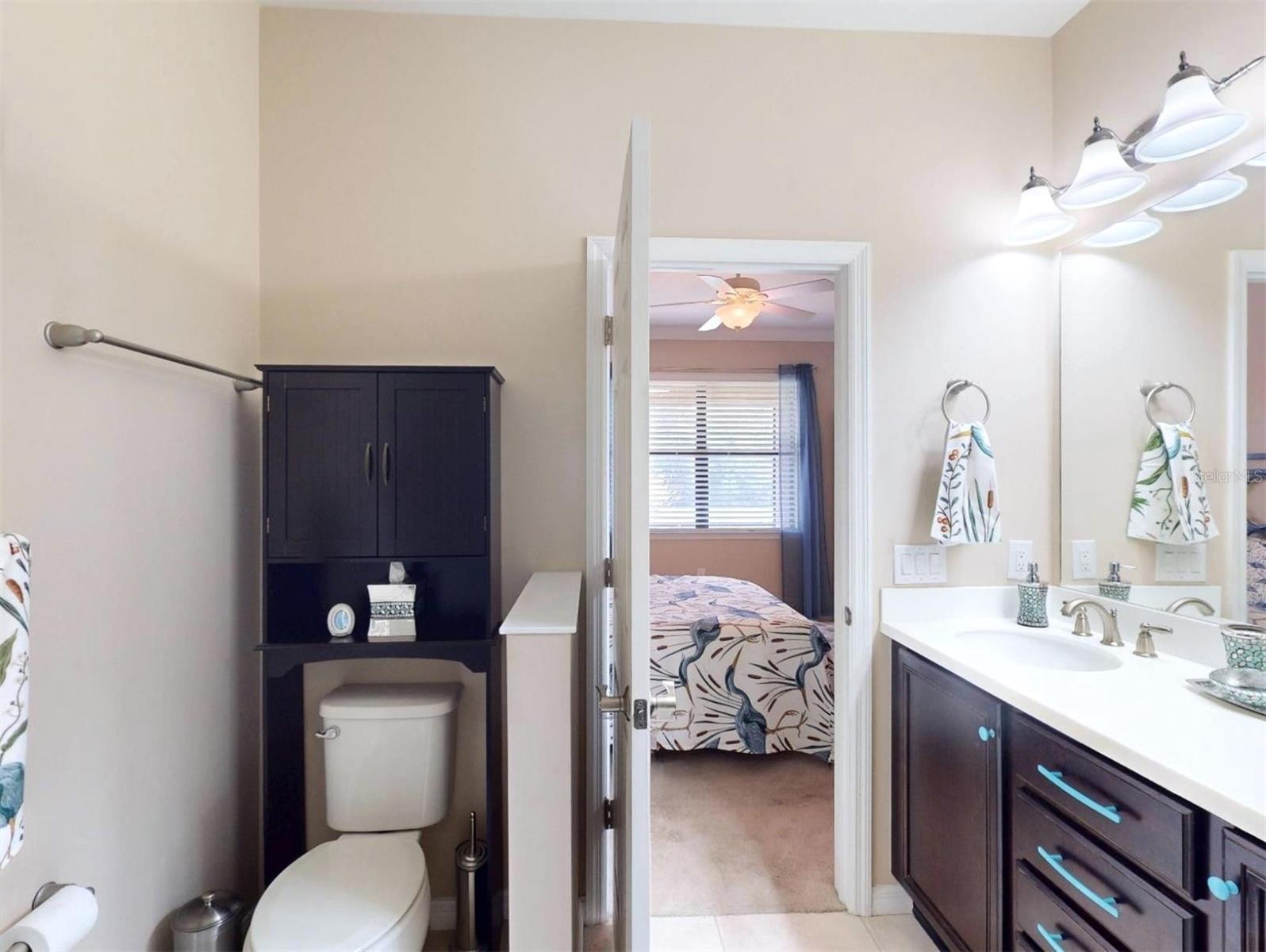 CYPRESS FALLS PH 1C - Residential