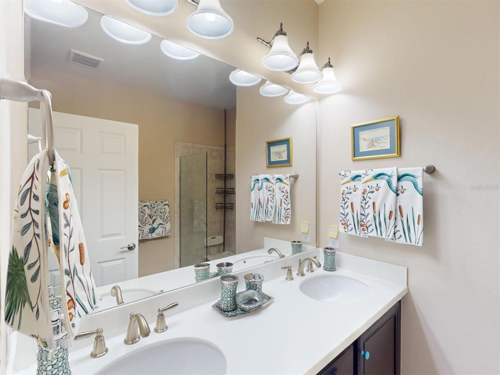 CYPRESS FALLS PH 1C - Residential