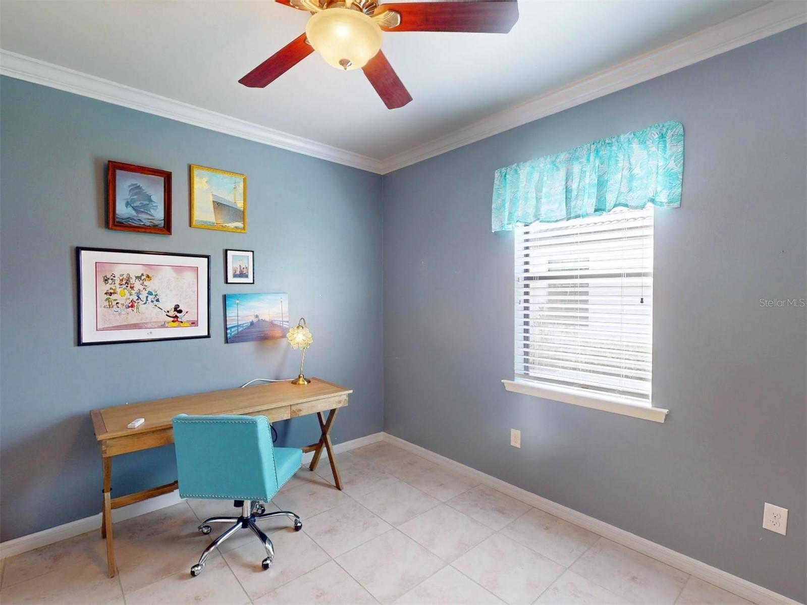 CYPRESS FALLS PH 1C - Residential