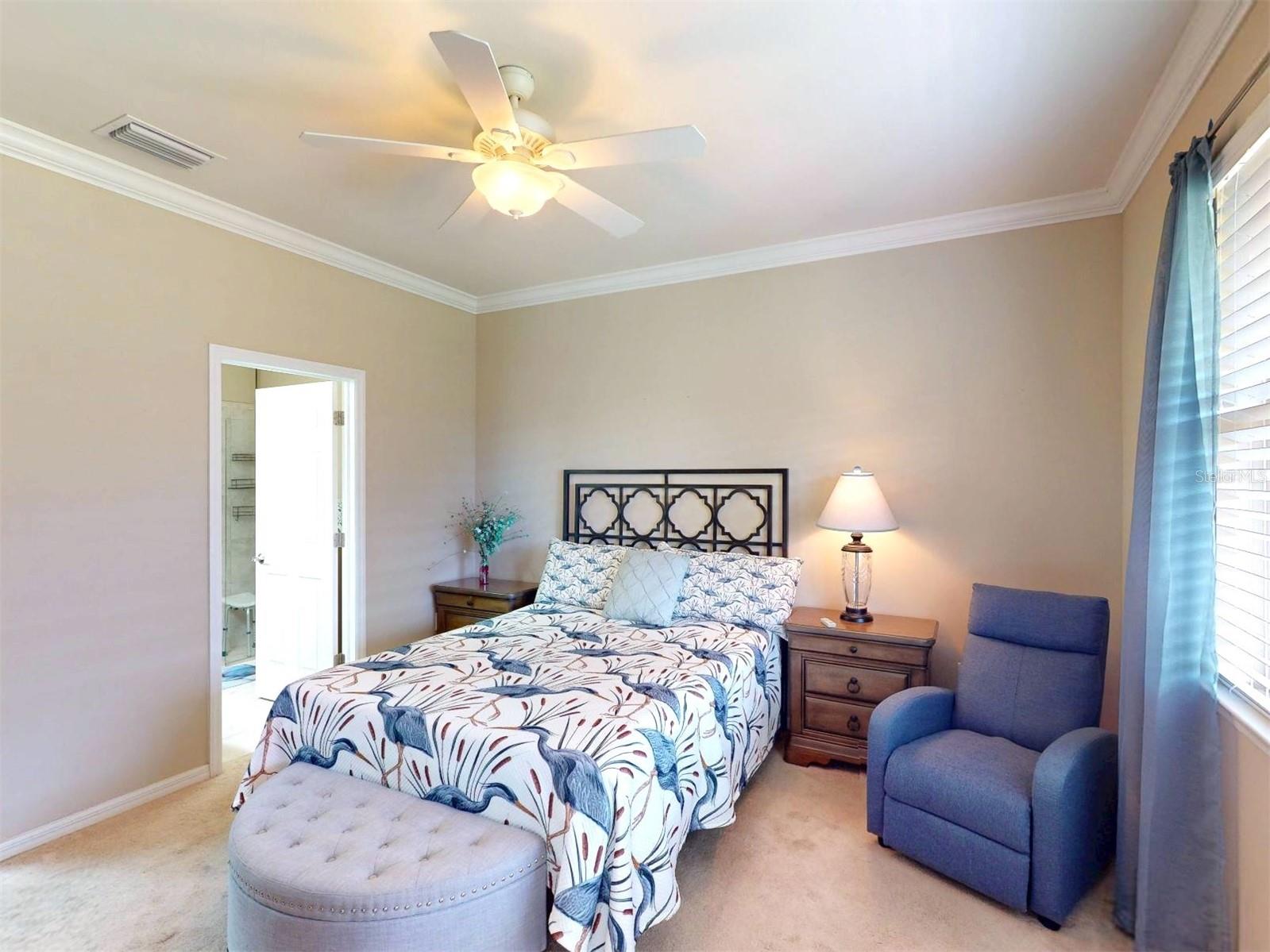 CYPRESS FALLS PH 1C - Residential