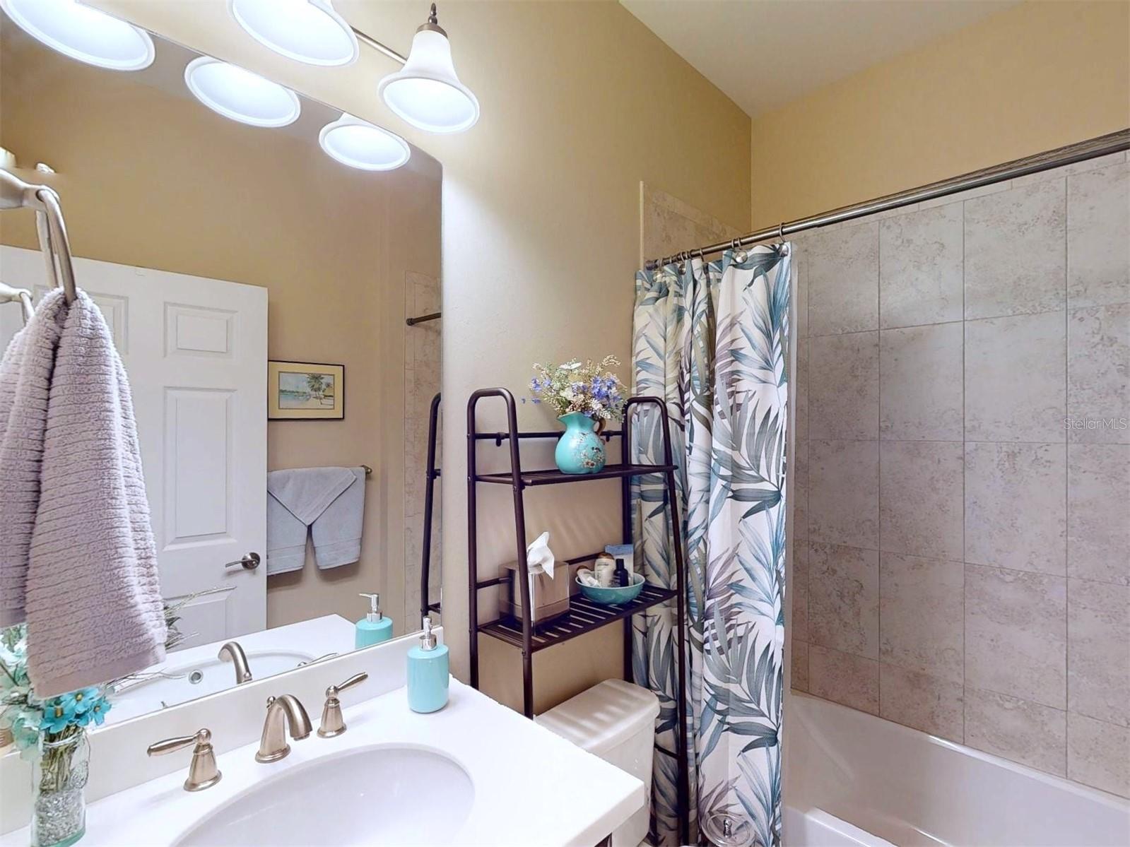CYPRESS FALLS PH 1C - Residential