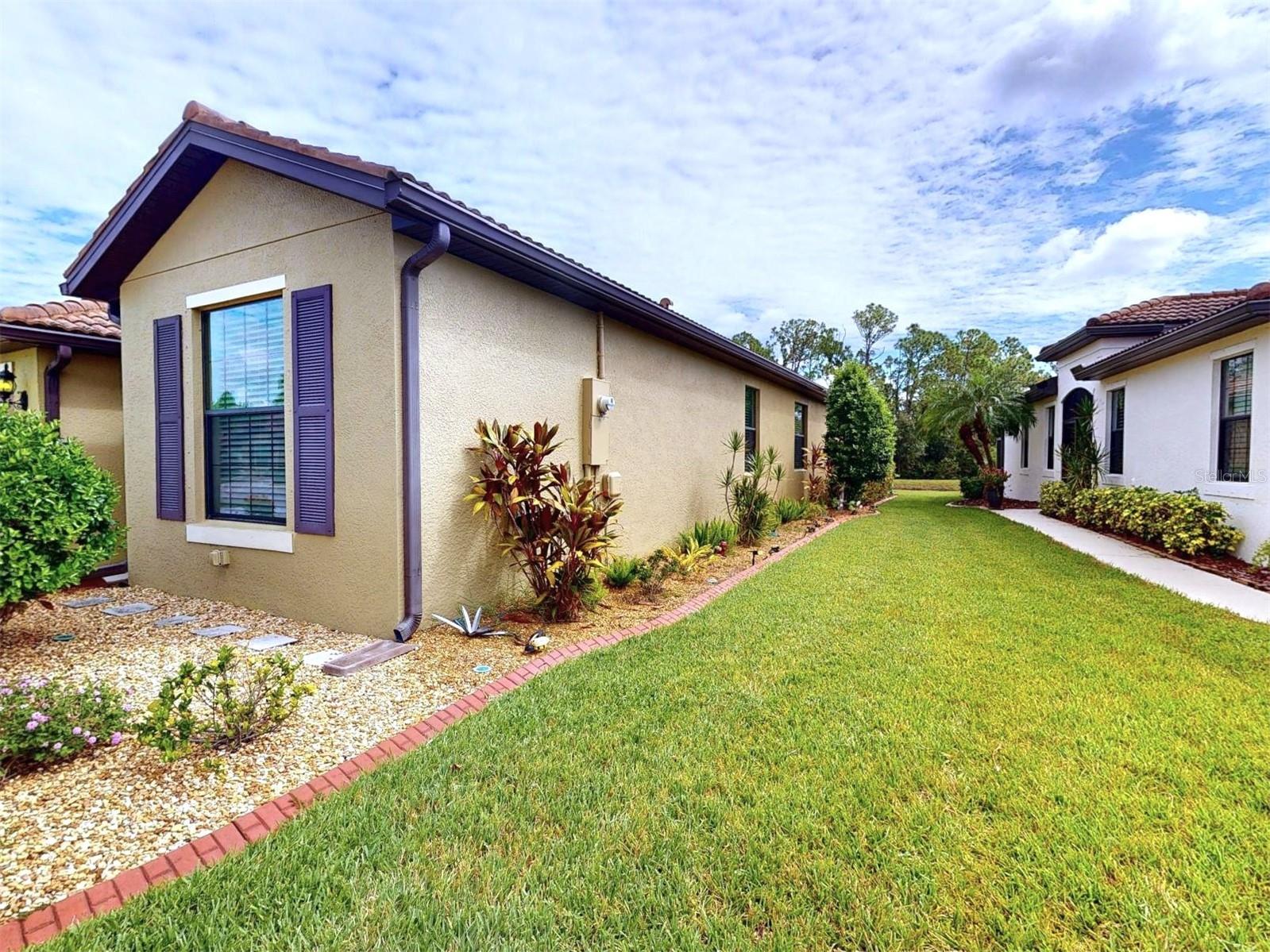 CYPRESS FALLS PH 1C - Residential