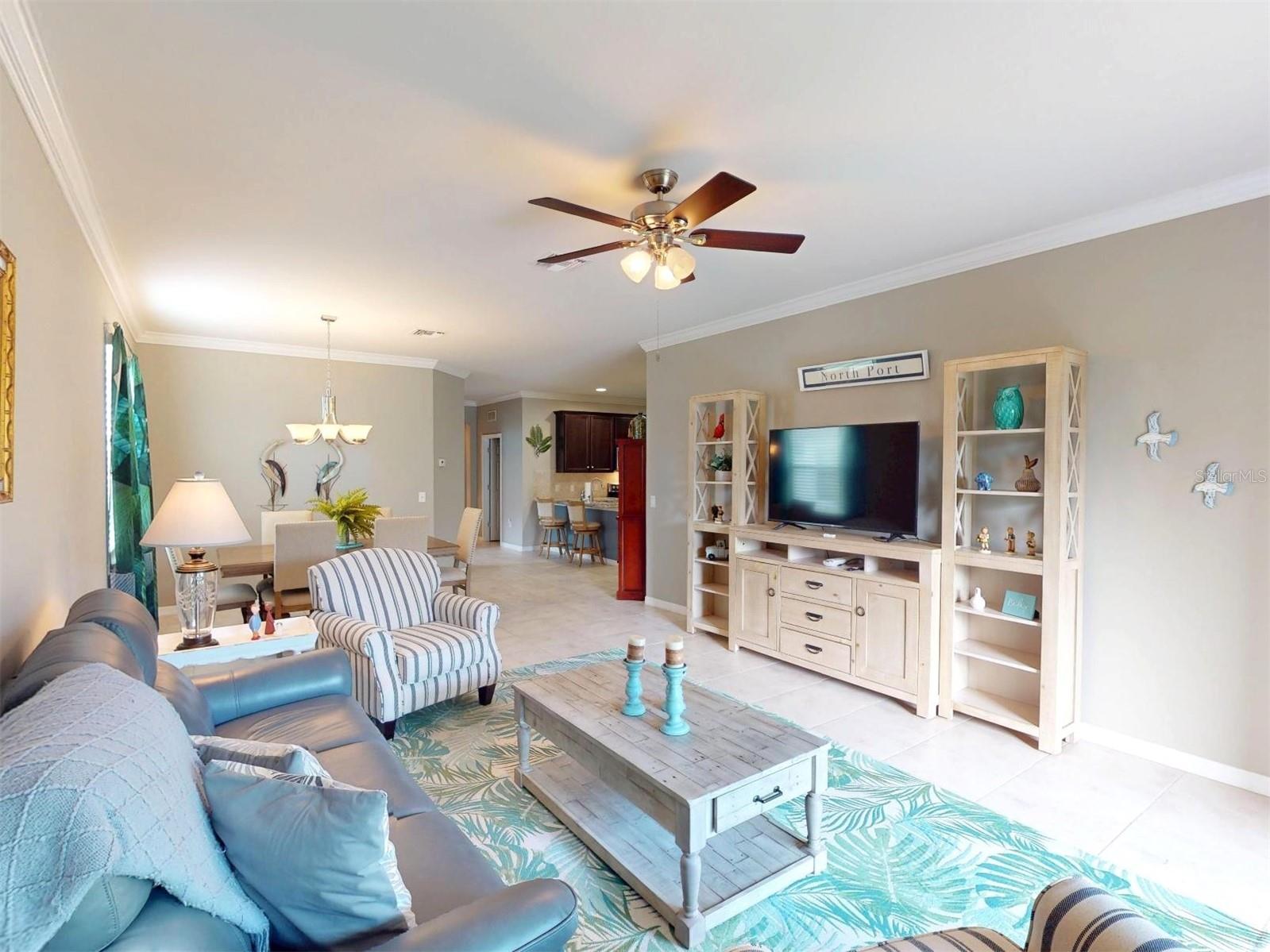 CYPRESS FALLS PH 1C - Residential