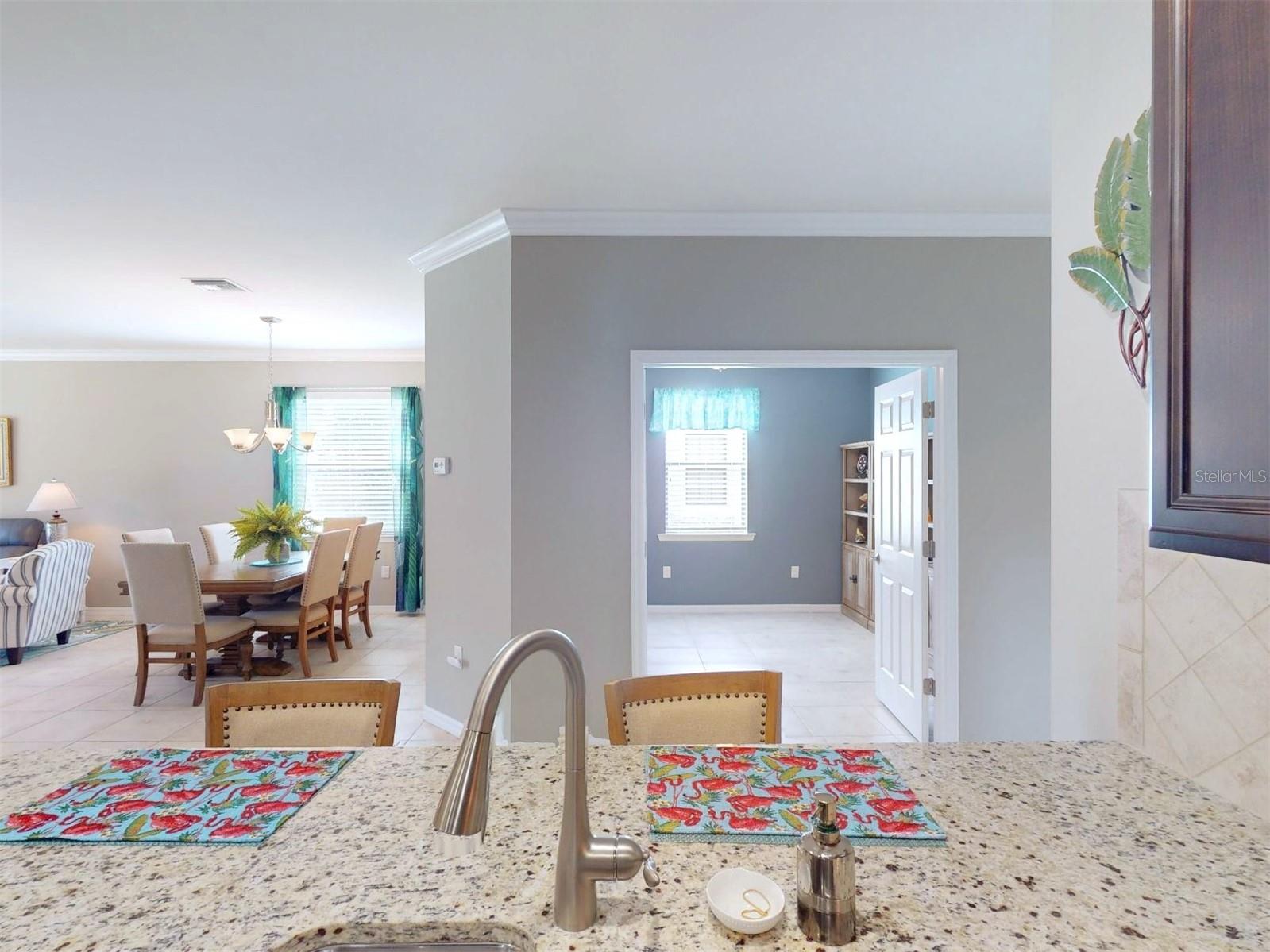 CYPRESS FALLS PH 1C - Residential
