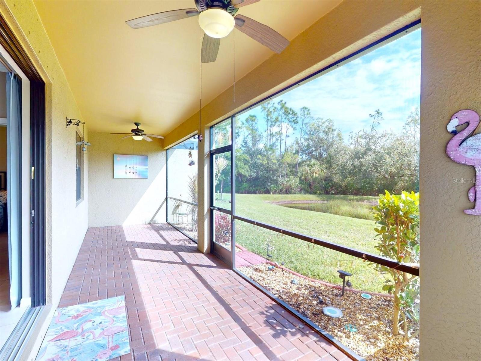 CYPRESS FALLS PH 1C - Residential