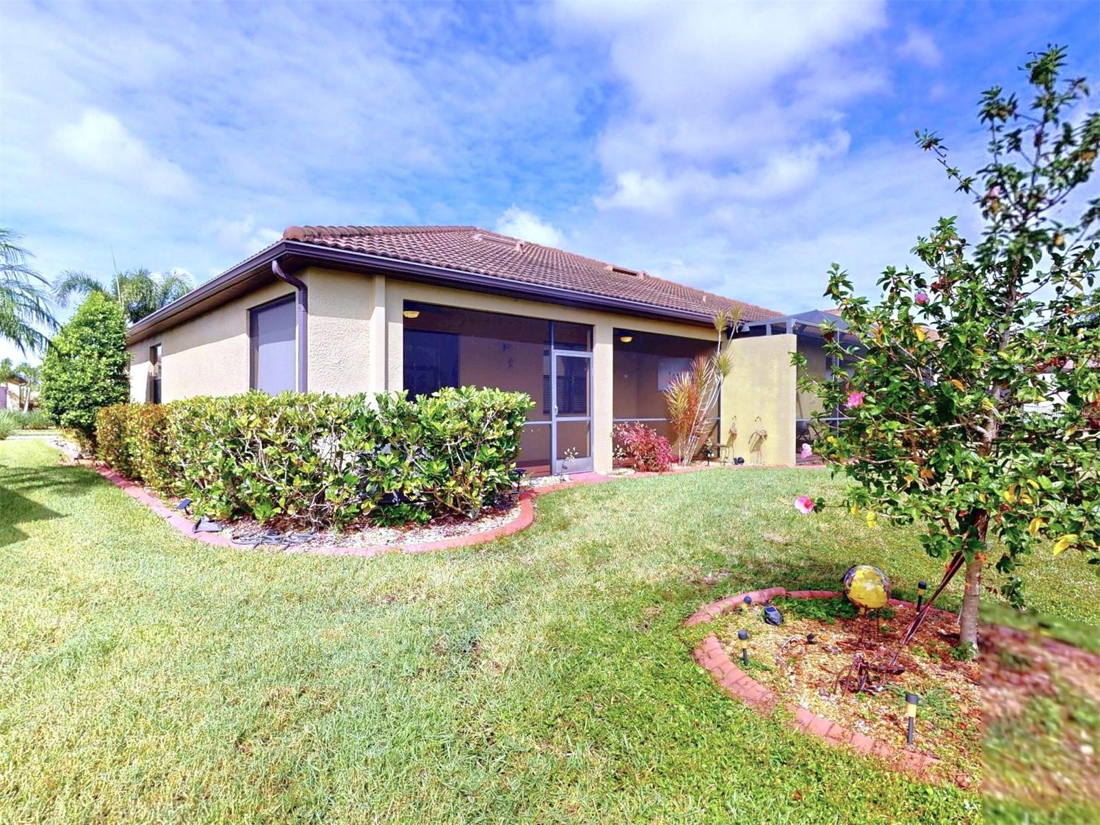 CYPRESS FALLS PH 1C - Residential
