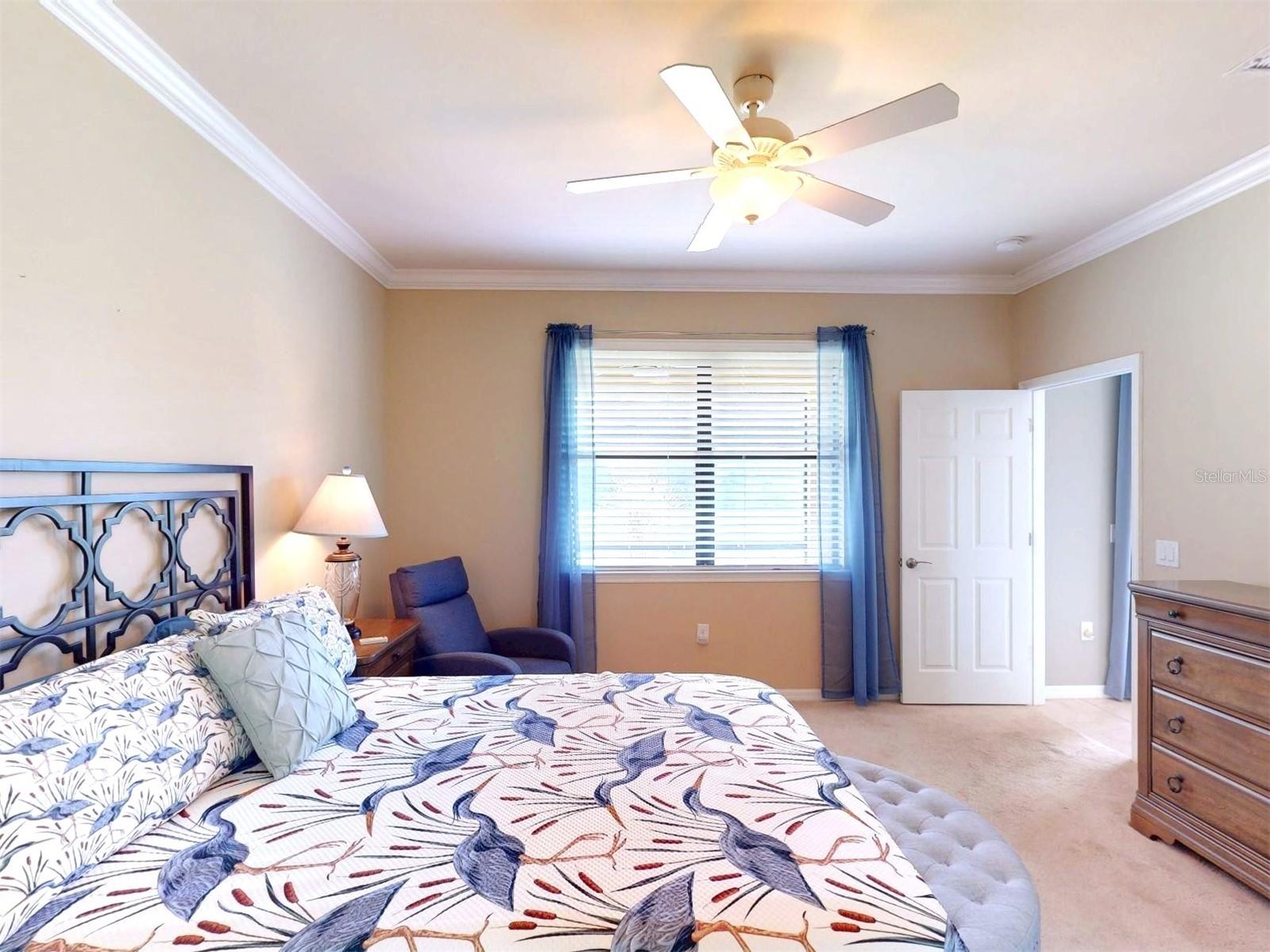 CYPRESS FALLS PH 1C - Residential