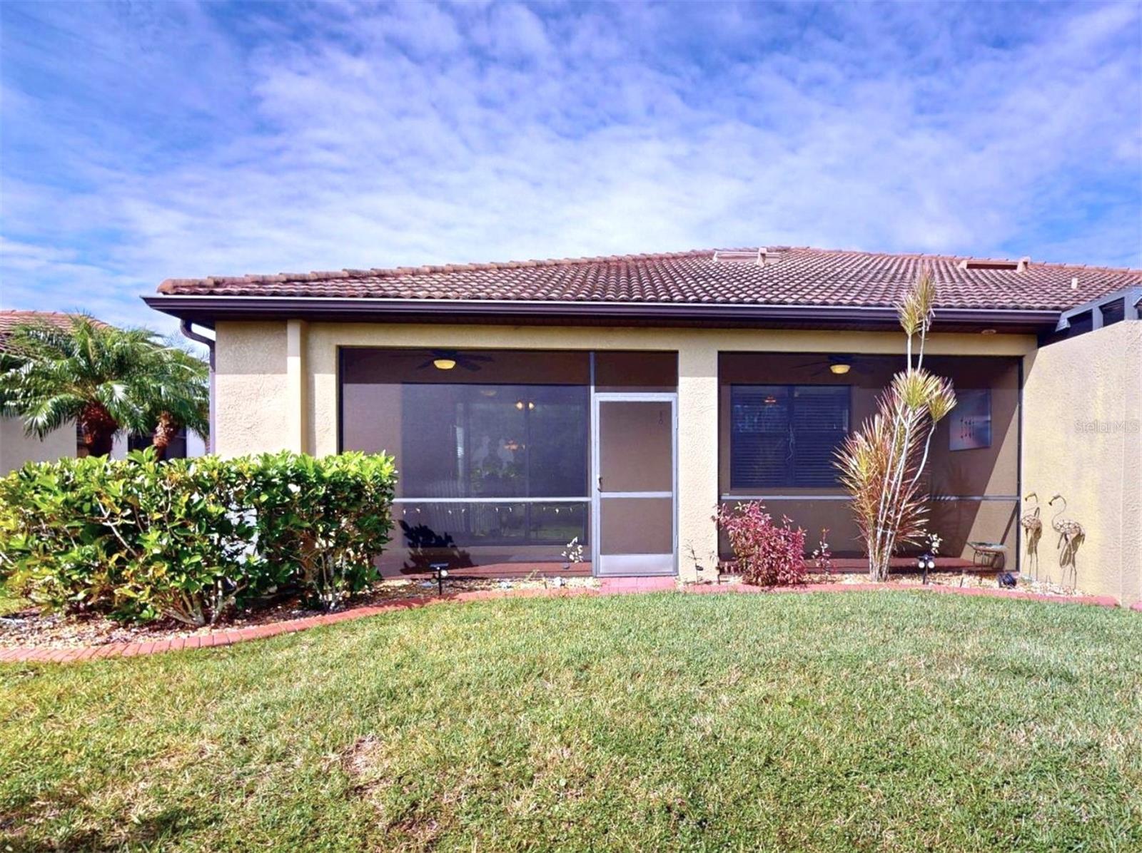 CYPRESS FALLS PH 1C - Residential