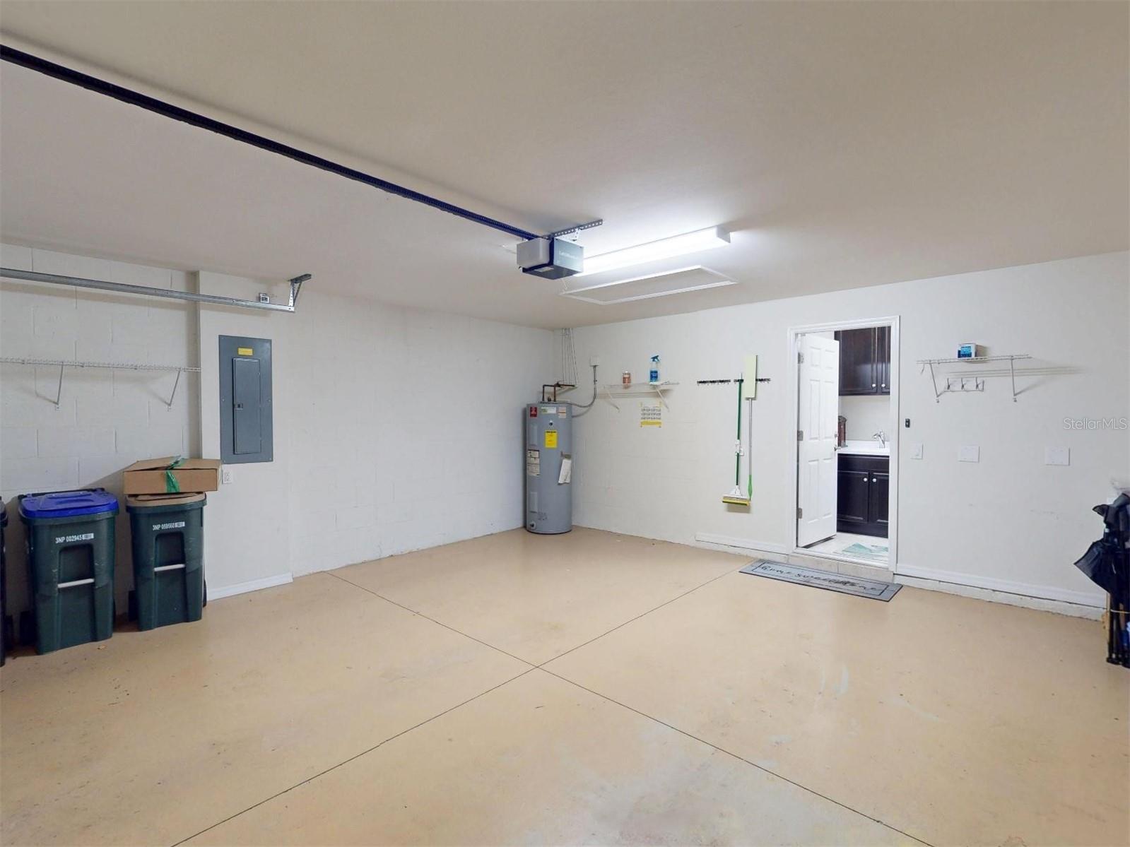 CYPRESS FALLS PH 1C - Residential