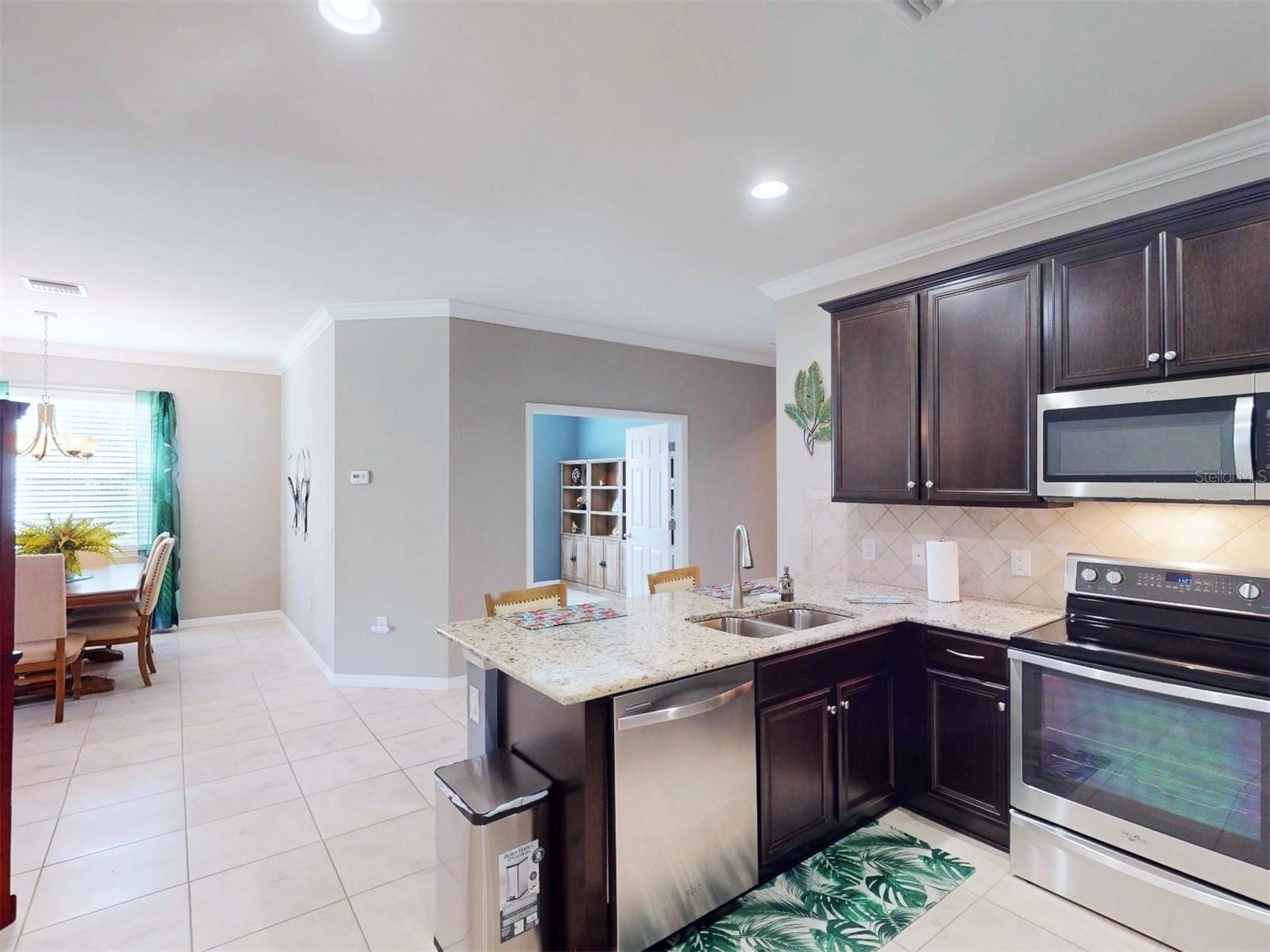 CYPRESS FALLS PH 1C - Residential