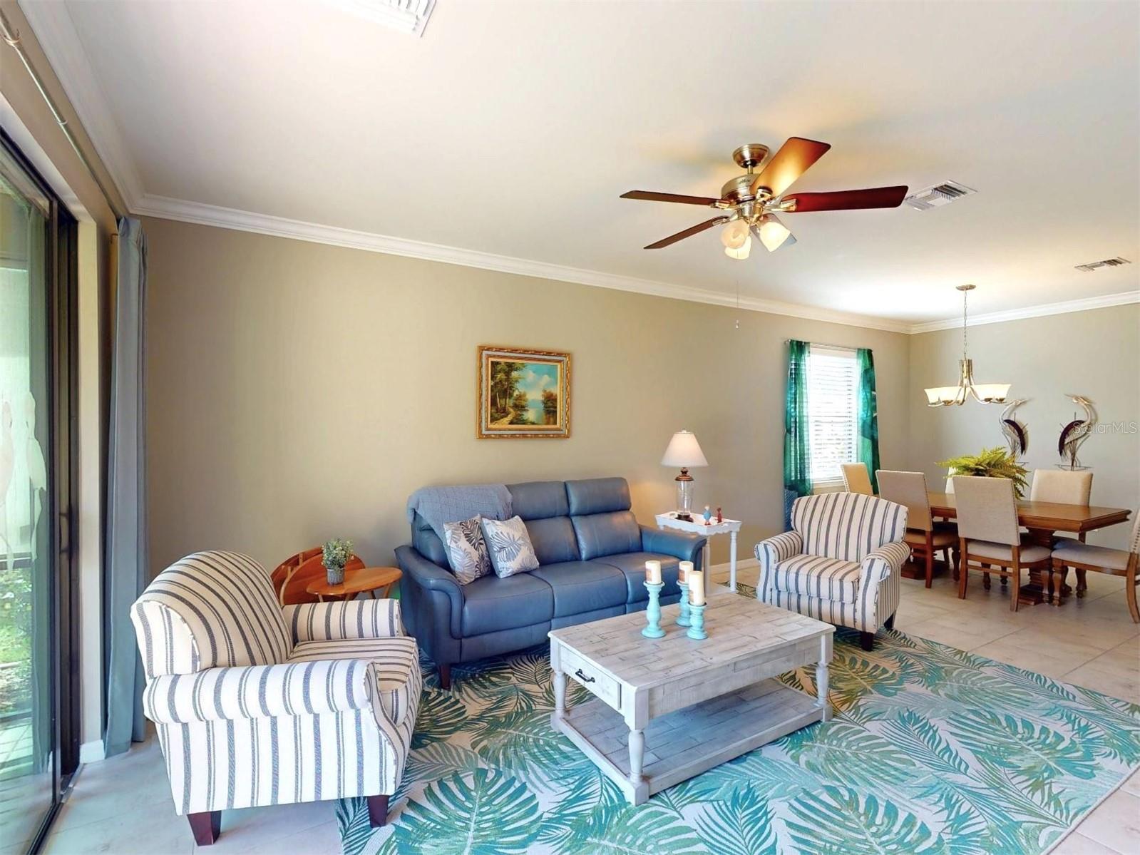 CYPRESS FALLS PH 1C - Residential