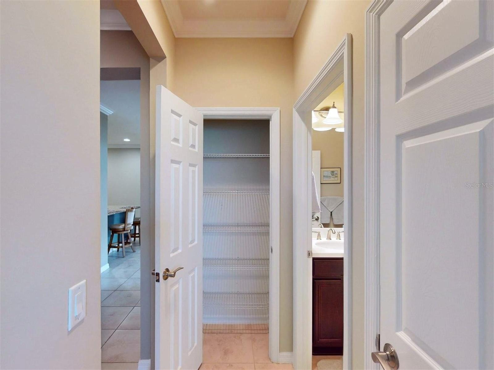CYPRESS FALLS PH 1C - Residential