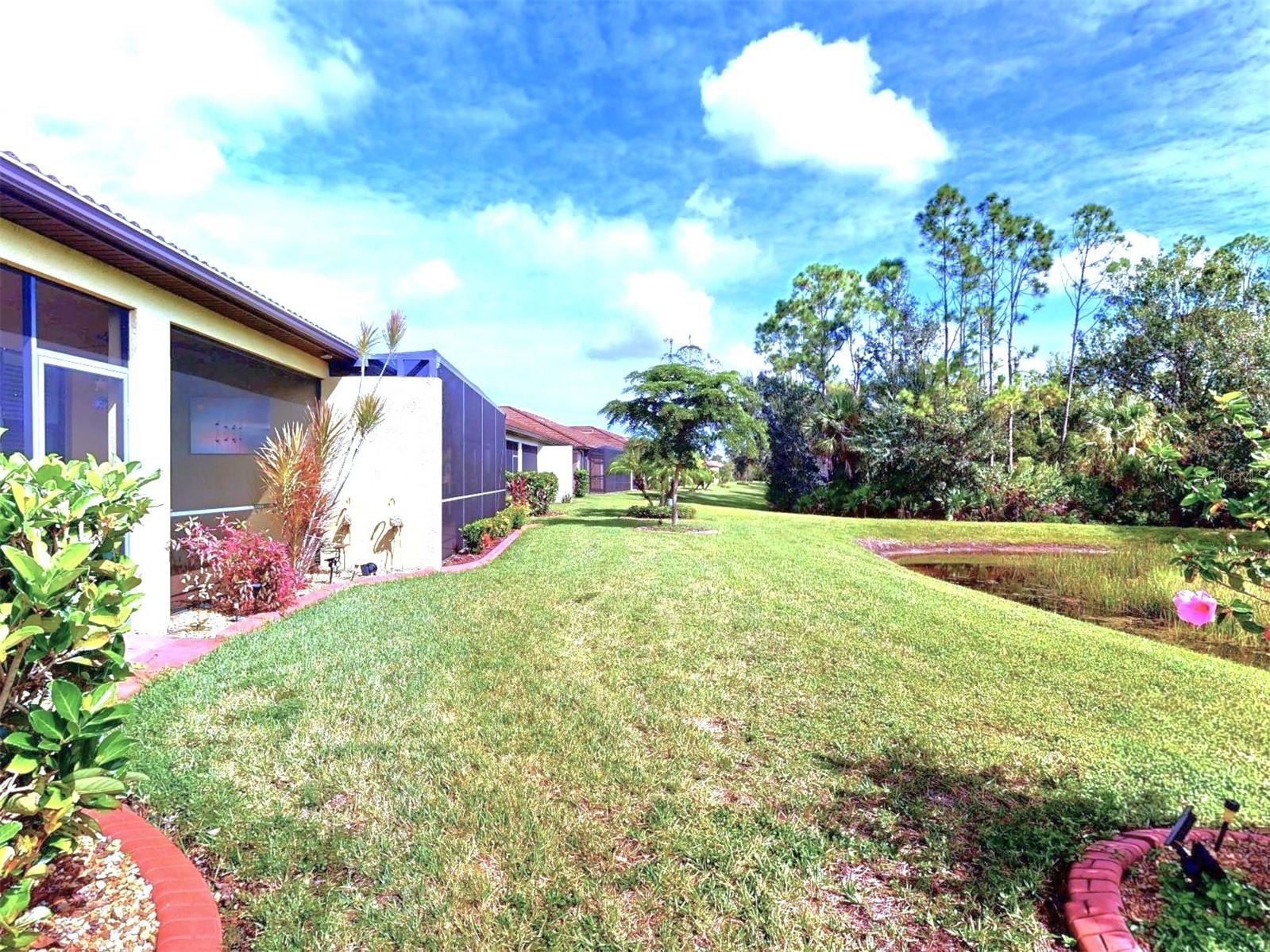 CYPRESS FALLS PH 1C - Residential