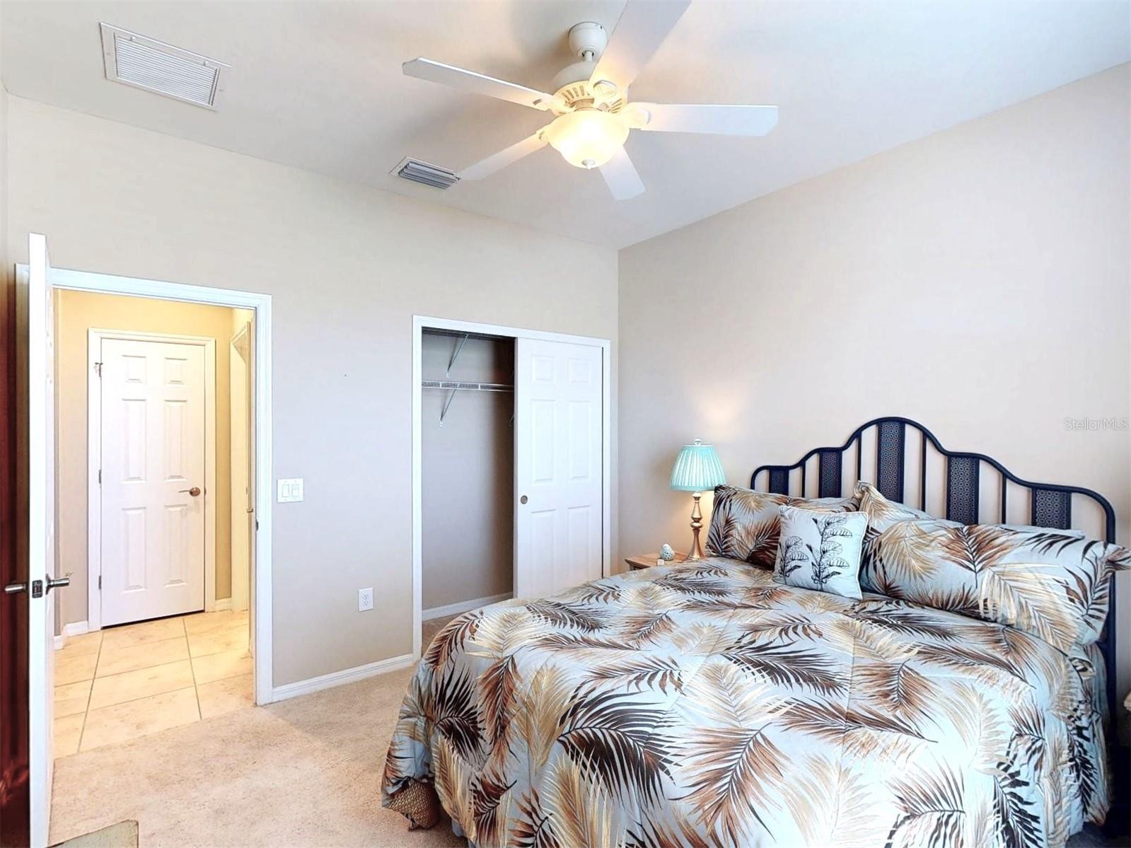 CYPRESS FALLS PH 1C - Residential
