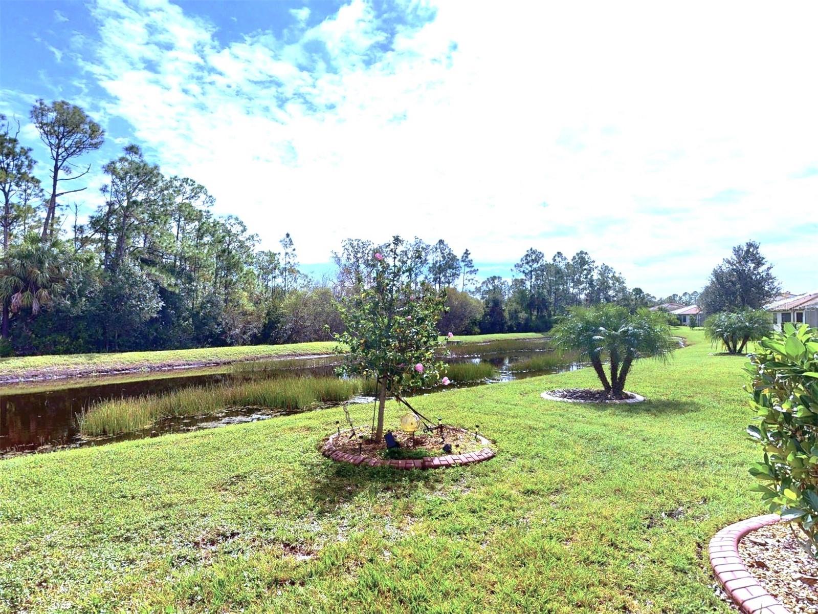 CYPRESS FALLS PH 1C - Residential