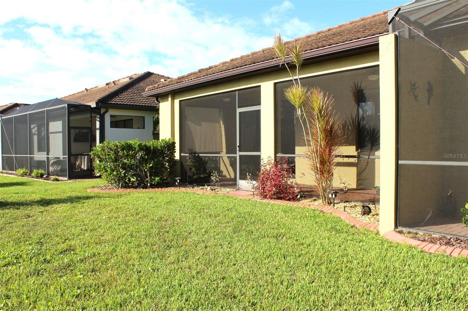 CYPRESS FALLS PH 1C - Residential