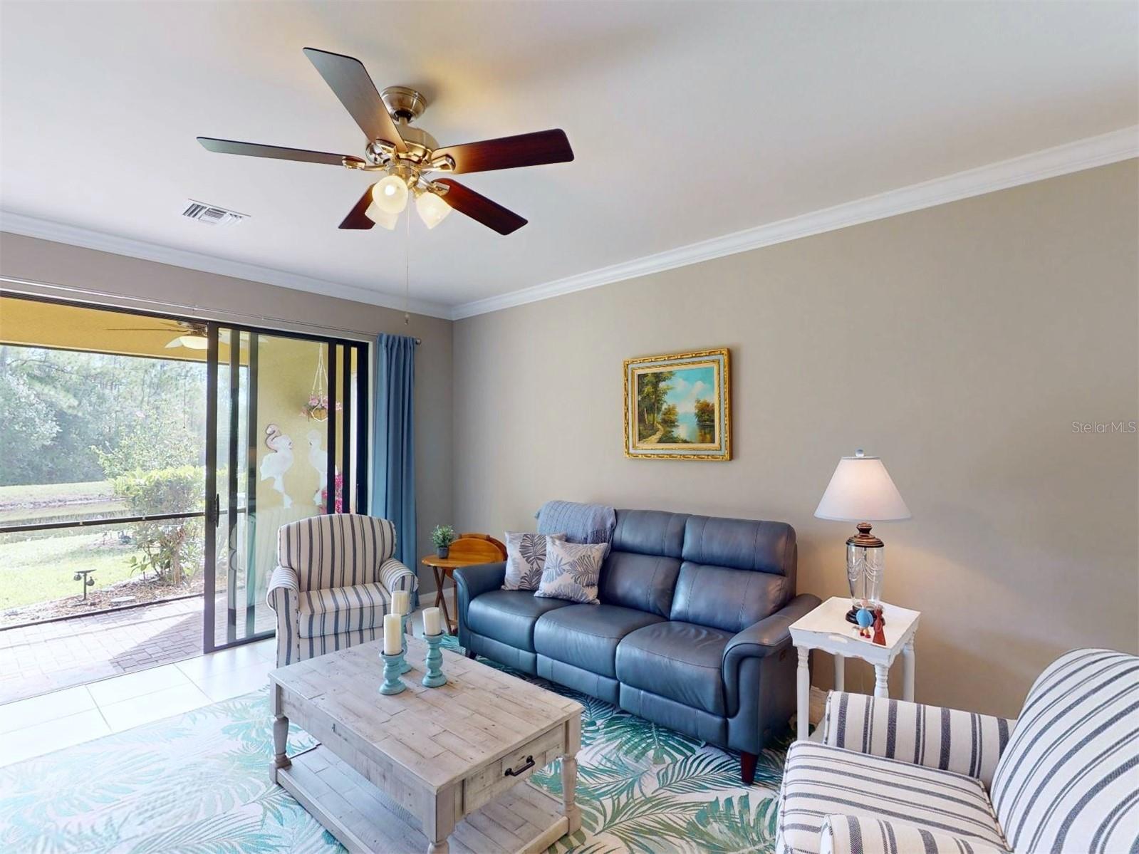 CYPRESS FALLS PH 1C - Residential
