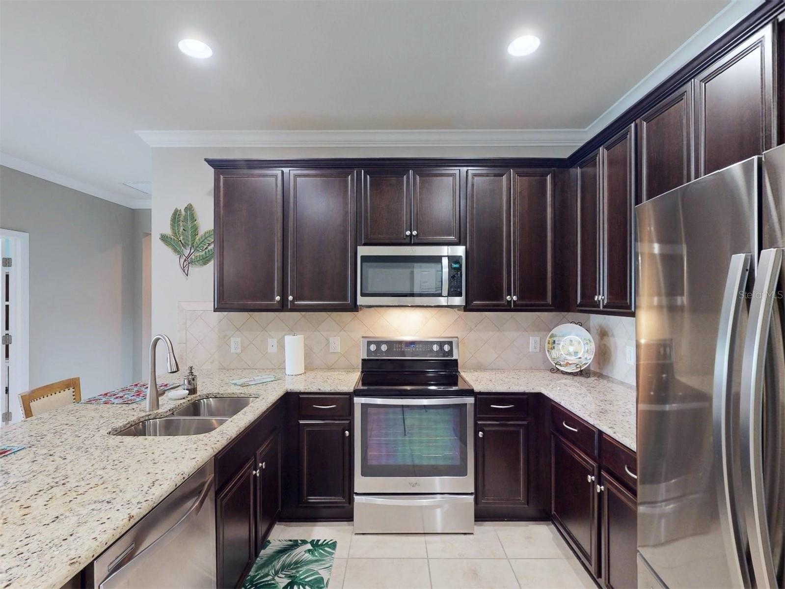 CYPRESS FALLS PH 1C - Residential