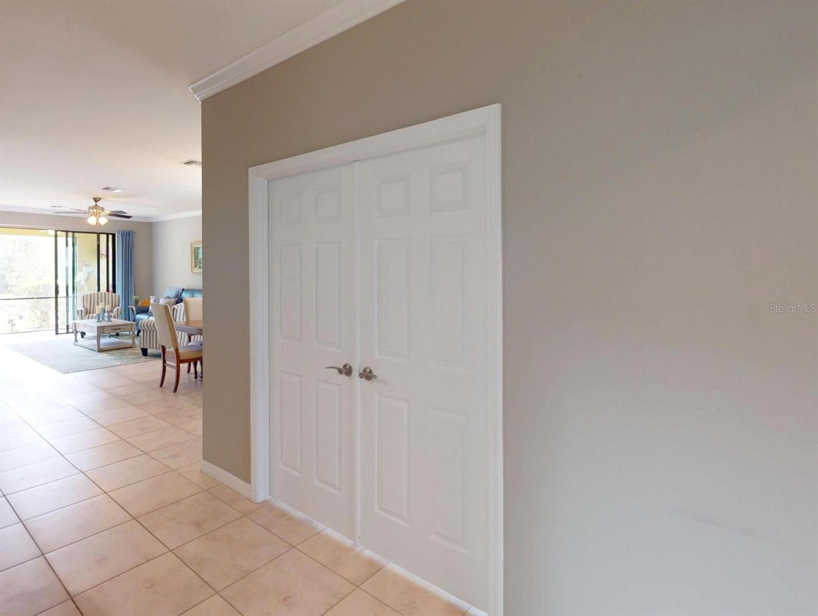 CYPRESS FALLS PH 1C - Residential